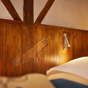 Chambre Standarde Simple